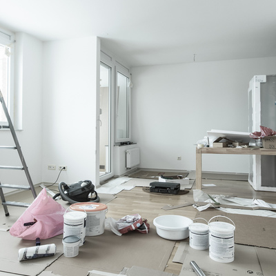 Как сделать ремонт квартиры бесплатно?