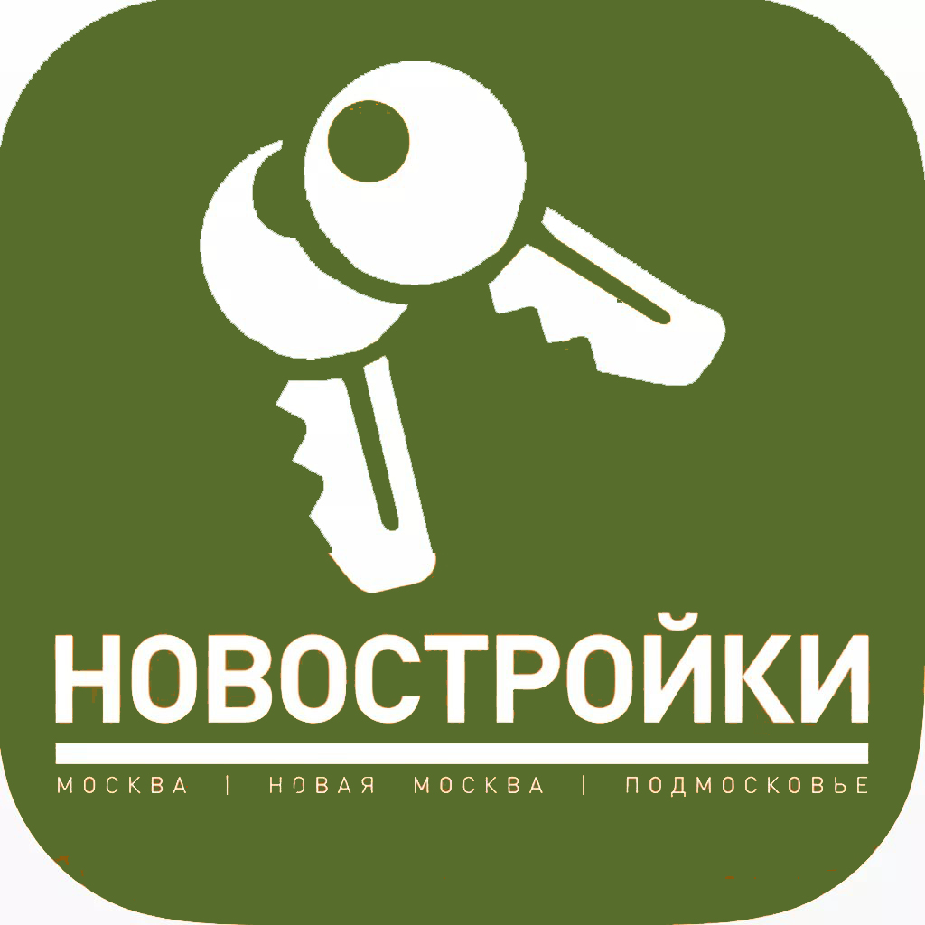 Ремонт квартиры в новостройке в Москве под ключ