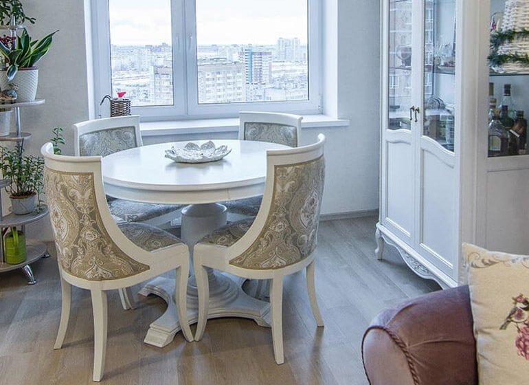 Ремонт квартиры в Москве под ключ в 2021 году цены с материалами